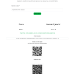 ¿Cómo pagar tarjeta de Circulación 2022?