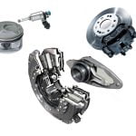 ¿Cómo se lubrican los frenos? ¿Cómo se lubrican los frenos?