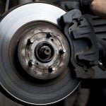 ¿Cuándo pisas el freno y se va hasta abajo? ¿Cuándo pisas el freno y se va hasta abajo?