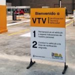 ¿Cuánto tiempo puedo andar con la revisión técnica vencida 2022?