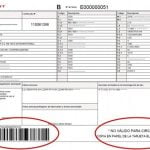 ¿Cuánto vale la ficha técnica de un coche?