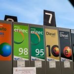 ¿Qué contamina más la gasolina 95 o 98?