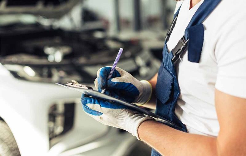 ¿Qué es lo que miran en la ITV? ¿Qué es lo que miran en la ITV?