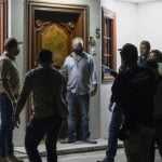 ¿Qué hacer cuando un policía te quiere revisar? ¿Qué hacer cuando un policía te quiere revisar?