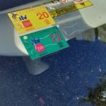 ¿Qué pasa si te pillan la segunda vez sin ITV?