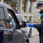 ¿Que te pide la policía para circular? ¿Que te pide la policía para circular?