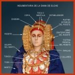 La historia de la Dama de Elche: leyendas y misterios