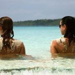 Las mejores playas nudistas de la Costa Blanca Las mejores playas nudistas de la Costa Blanca
