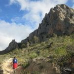 Las mejores rutas de senderismo en la provincia de Alicante