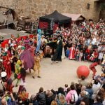 Los mercados medievales más populares de la provincia de Alicante Los mercados medievales más populares de la provincia de Alicante